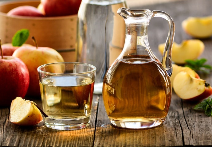 How to Drink Black Vinegar Safely