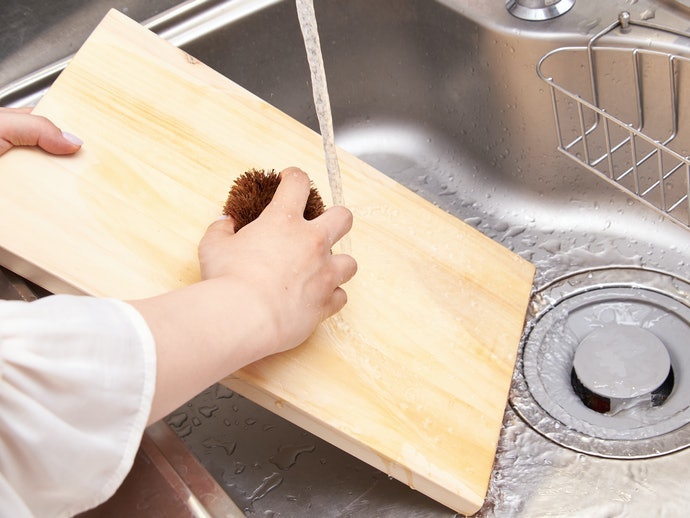 Tips on How to Best Utilize Your Wooden Cutting Board