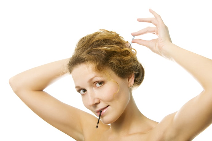 Will Bobby Pins Damage My Hair?