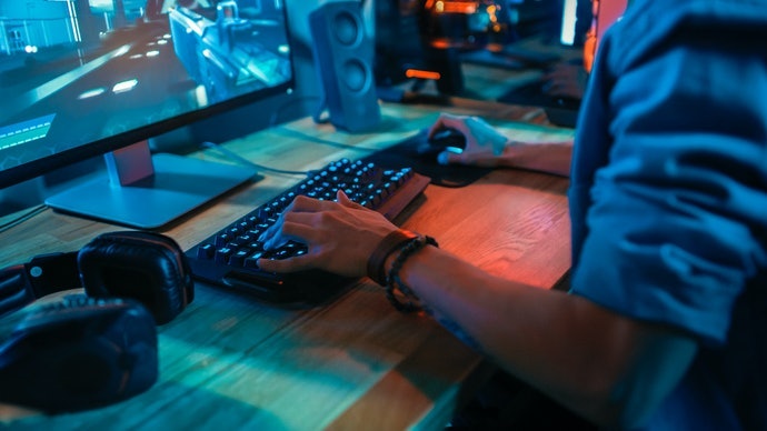 More Ways to Improve Your Gaming