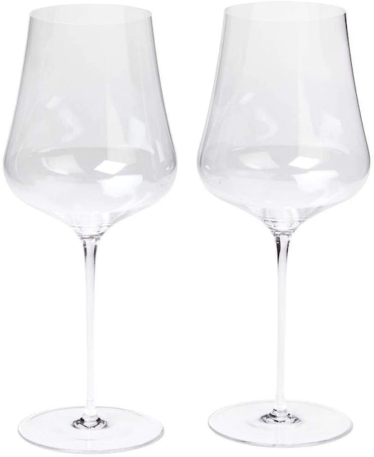 Lisa's Recommended Wine Glasses