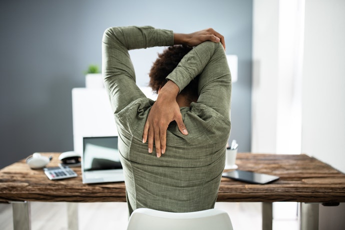 Tips for Making Your Workspace More Ergonomic
