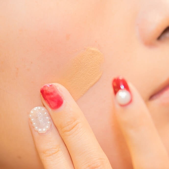 How to Use CC Cream