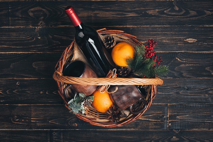 Tips on Making Your Own Basket