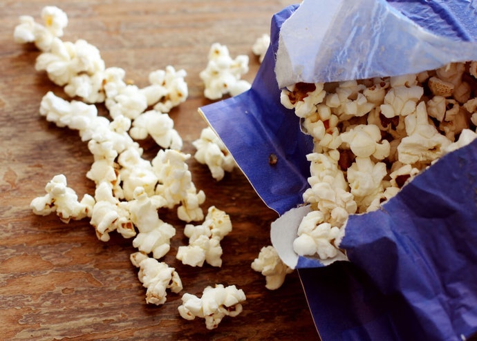 Looking for More Healthy Snacks?