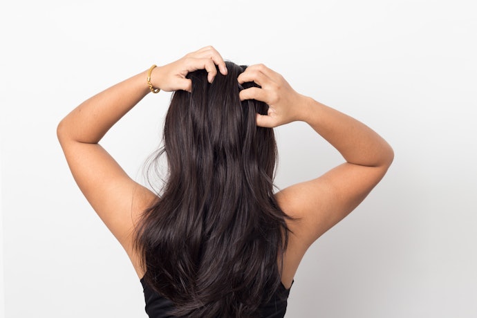 Keep Your Skin Condition in Mind Before Using a Scalp Scrub