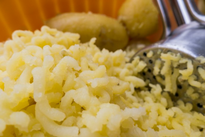 What's the Difference Between a Masher and a Ricer?
