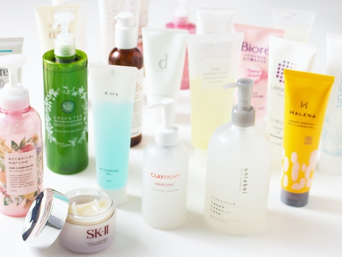 How We Tested the Cleansing Gels