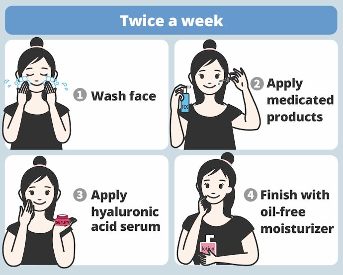 More Expert Tips for When and How to Apply Serums