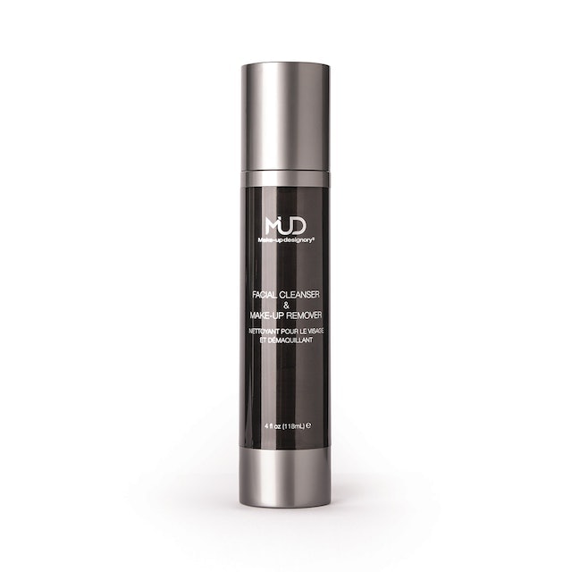Natalya's Recommended Makeup Remover