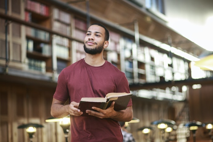 Check Out More Books to Change Your Life