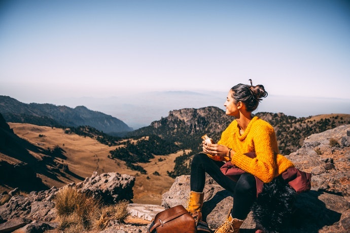 Get 100% Trail Ready With These Other Products!
