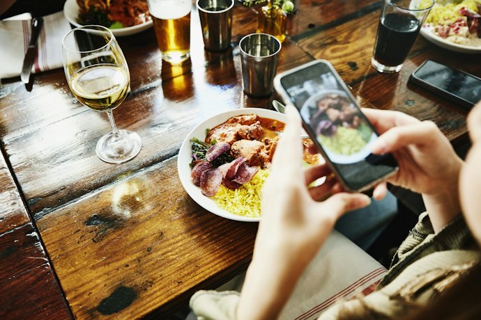 Tips to Take the Best Photos
