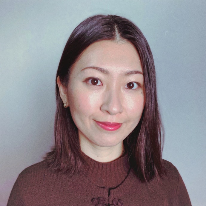 In Collaboration With Japanese Tutor and Translator Yoshie Omata
