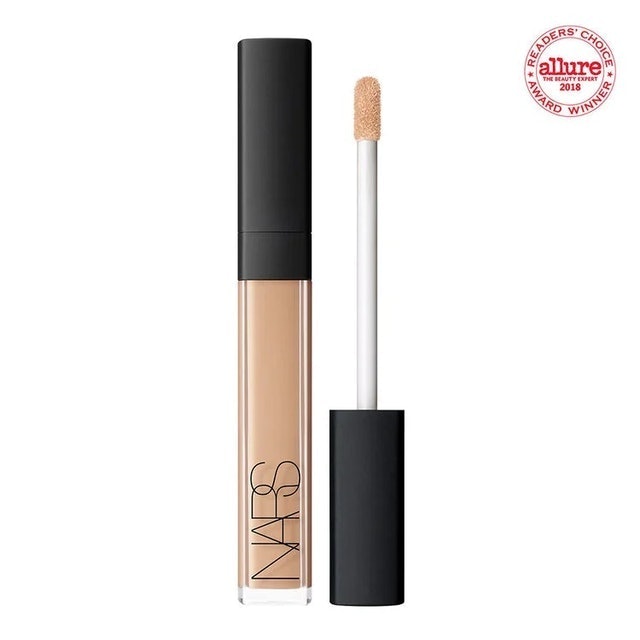 Natalya's Recommended Concealer for Oily Skin
