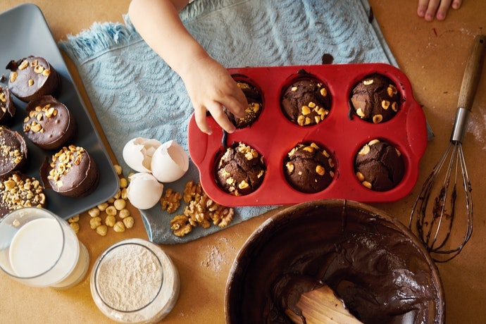 Looking for Easy Halloween Treat Ideas?