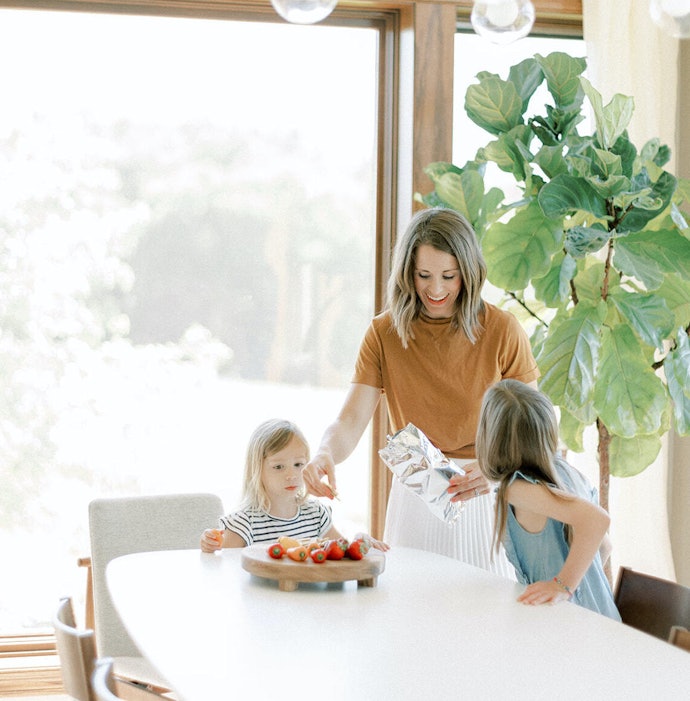 Extra Tips from Nutritionist Kara Swanson