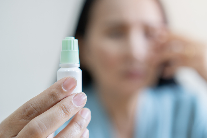 8 Best Rewetting Drops for Contacts of 2026 | mybest
