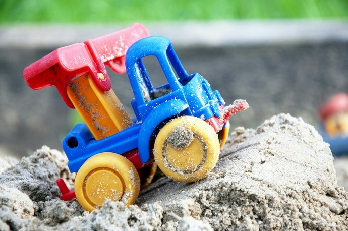 Always Be Prepared for Your Little One With These Products