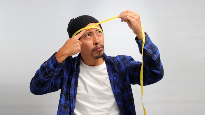 Hat Sizing