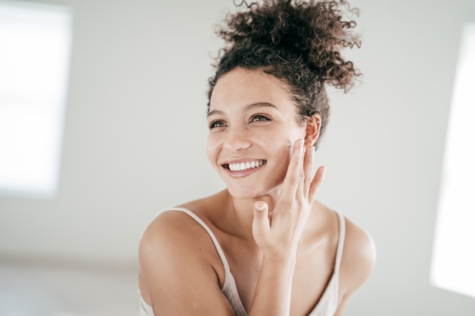 How to Use Retinols With Sensitive Skin