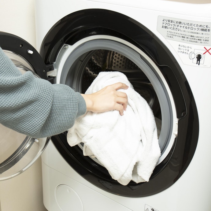Three Tips to Keep Your Towel Soft and Fluffy
