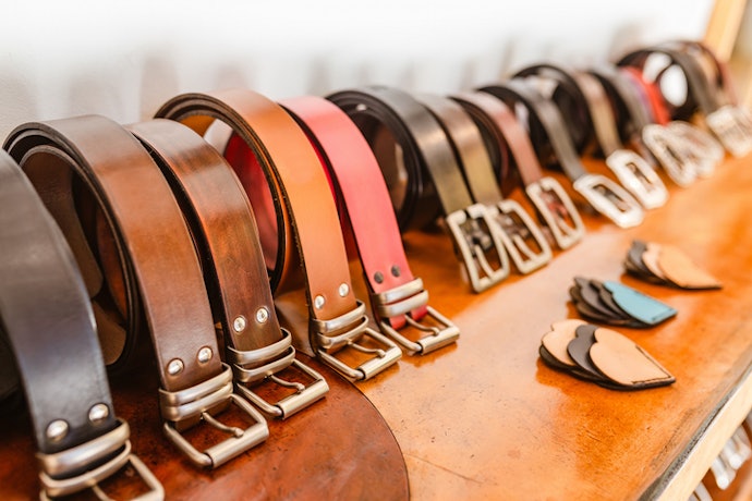 How to Choose the Right Length for Your Belt