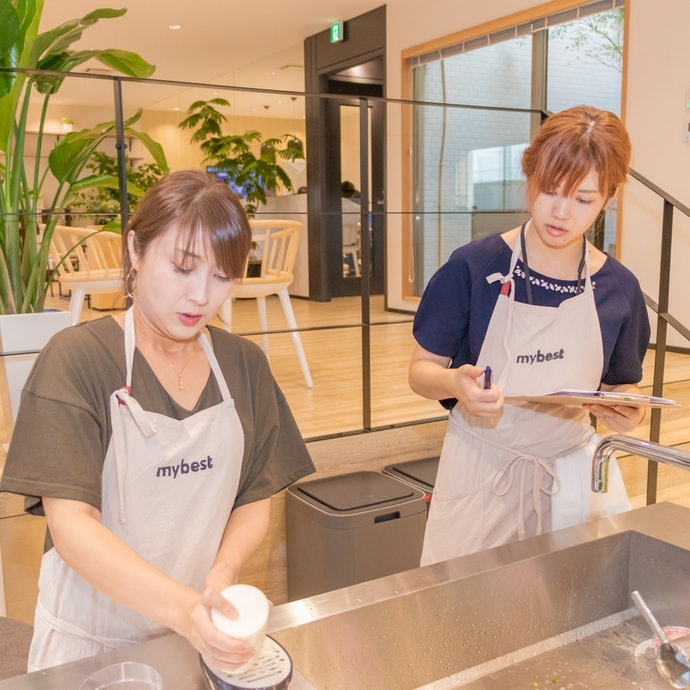 Test ② Was It Easy to Grate With?