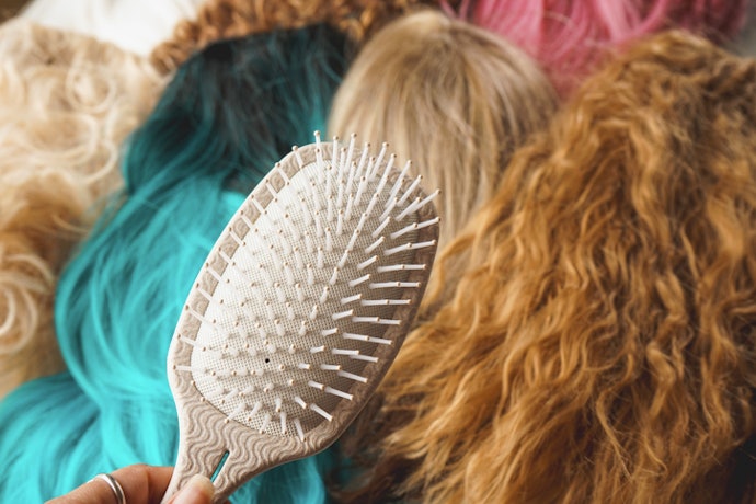Tips for Maintaining a Cosplay Wig