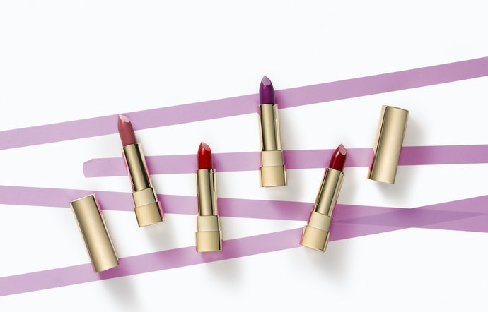 Makeup Products To Use With Your Mirror