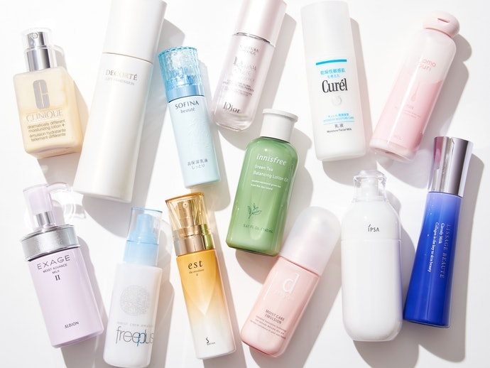How We Tested the Emulsions