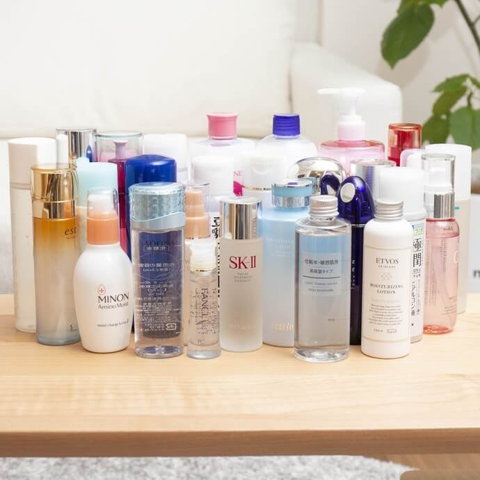 How We Tested the Toners