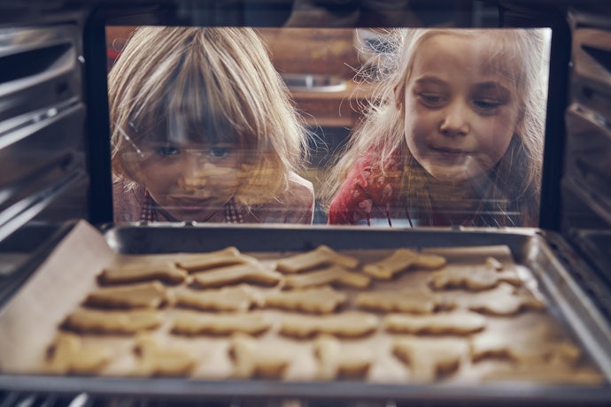 Tips for Elevating Your Cookie Mix