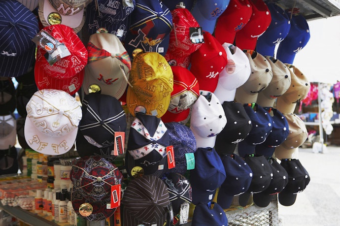 Other Casual Hats