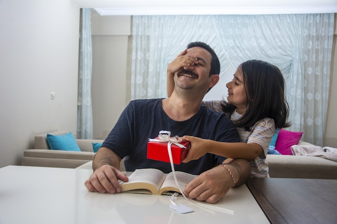An Overview of Occasions for Giving Your Father a Gift