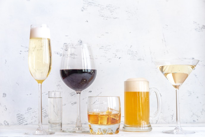 Alternatives to Wine Charms