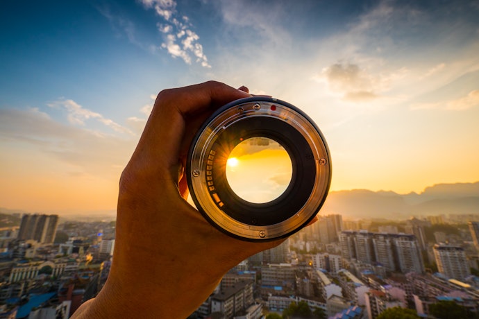 Tips to Choose a Lens for Your Mirrorless Camera
