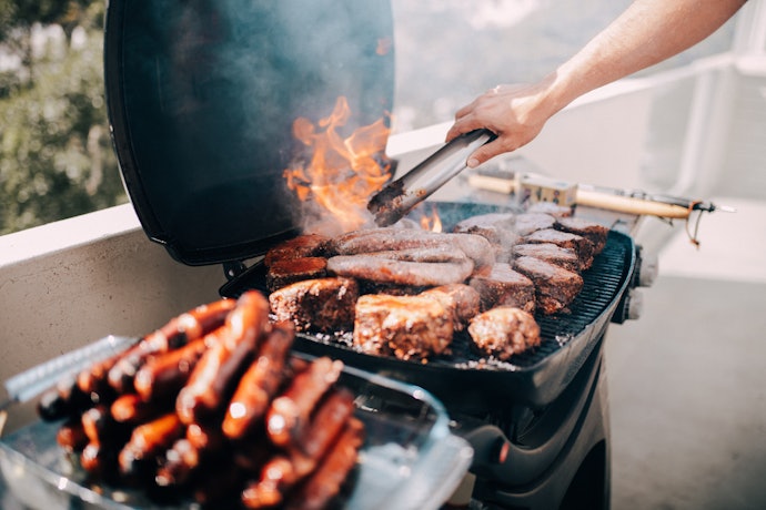 The Secret to Cooking Delicious Meat?