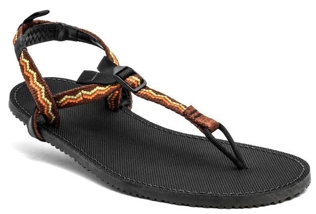 Pak's Recommended Hiking Sandals