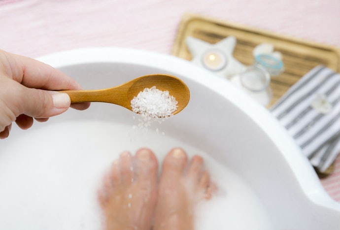Turn Bath Time into a Home Spa Experience