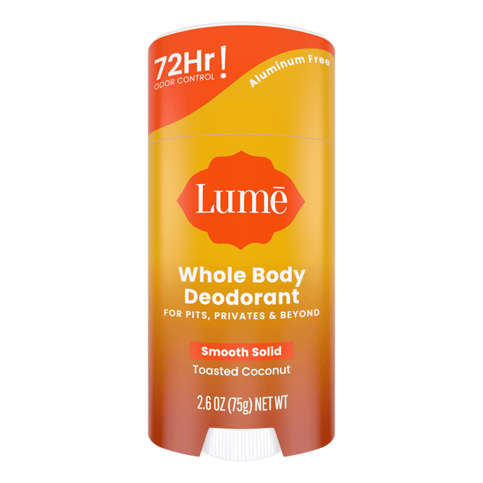 Dr. Levy's Recommended Deodorant for Odor