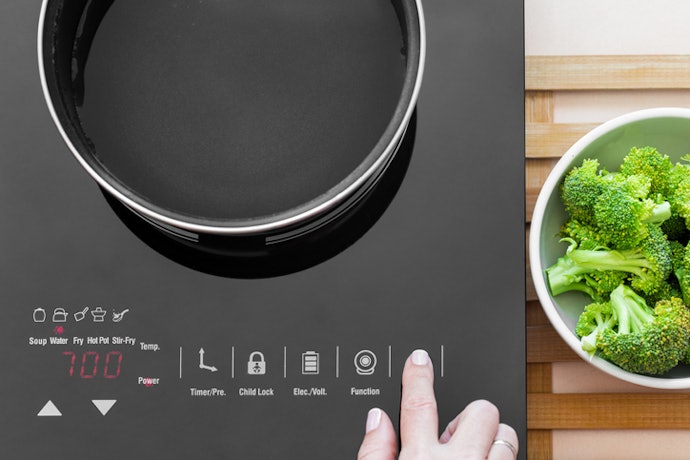 Are Portable Electric Stoves Dangerous?