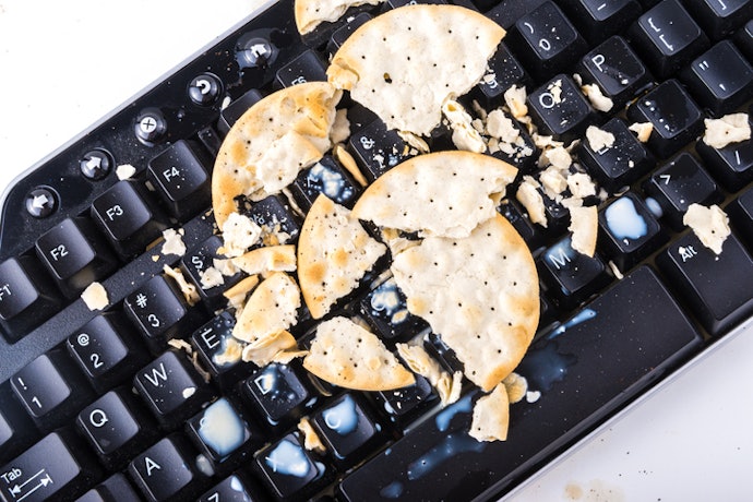 Tips to Keep Your Portable Bluetooth Keyboard Clean
