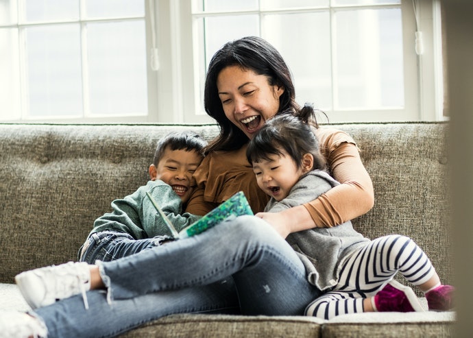 Go Beyond History With More Books for Kids