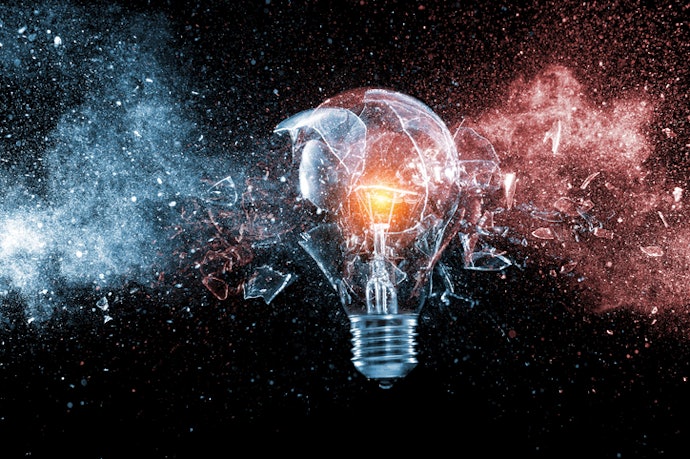 Are Energy-Efficient Lightbulbs Dangerous?