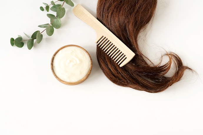 Tips for Repairing Damaged Hair