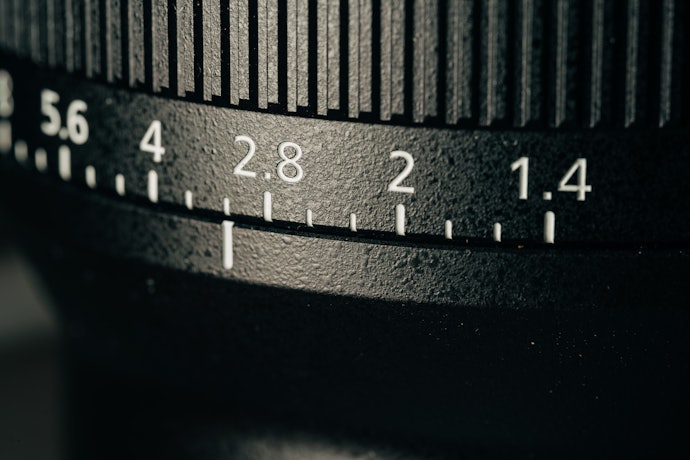Lens Terms You Should Know