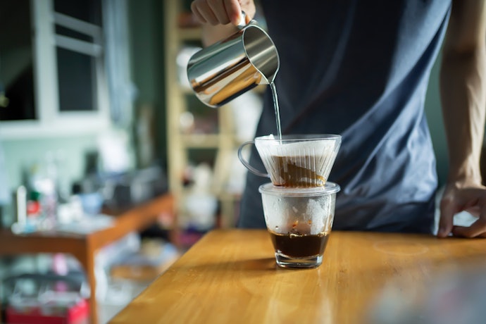 More Tips for the Perfect Decaf Brew