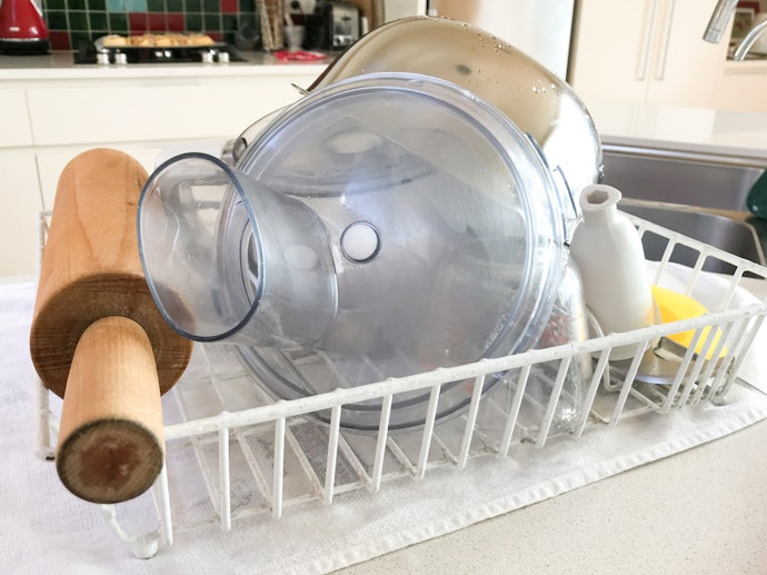 Expert Tips on Caring For Your Rolling Pin