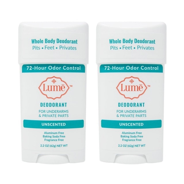 Dr. Levy's Recommended Aluminum-Free Deodorant